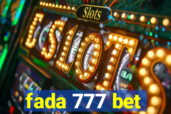 fada 777 bet